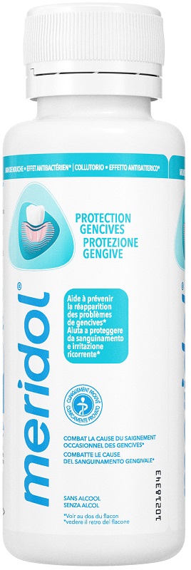 MERIDOL COLLUTORIO 100 ML - farmanauta.it