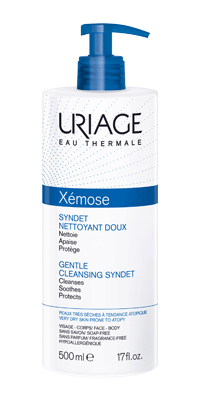 XEMOSE SYNDET DETERGENTE 500 ML - farmanauta.it