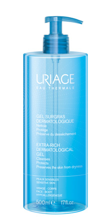 GEL SURGRAS 500 ML - farmanauta.it