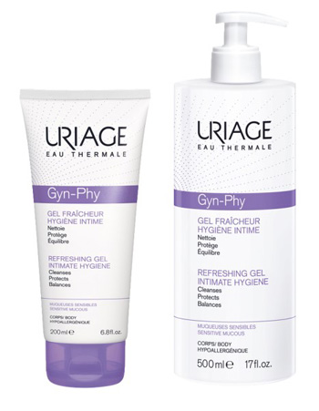GYN PHY DETERGENTE INTIMO 500 ML - farmanauta.it
