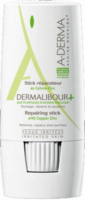 ADERMA DERMALIBOUR + STICK 8 G - farmanauta.it
