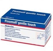 FIXOMULL GENTLE TOUCH 10 X 200 CM - farmanauta.it