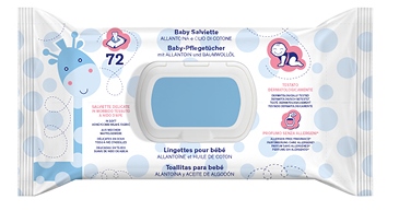 LFP BABY SALVIETTE PROFUMO - farmanauta.it