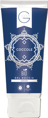 GESTI GEL DOCCIA COCCOLE 200 ML - farmanauta.it