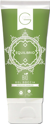 GESTI GEL DOCCIA EQUILIBRIO 200 ML - farmanauta.it
