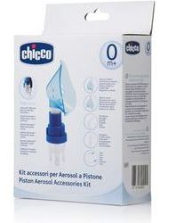 CHICCO KIT AEROSOL - farmanauta.it