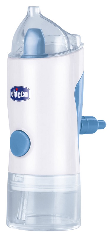 CHICCO DOCCIA NASALE SUPER RINO - farmanauta.it