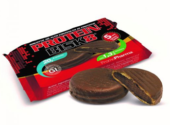 PROTEIN BISK8 60 G - farmanauta.it
