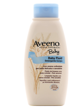 AVEENO BABY FLUID 500 ML - farmanauta.it