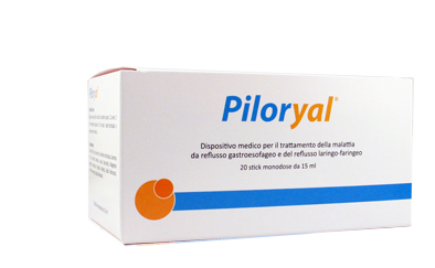 PILORYAL 20 ORAL STICK DA 15 ML - farmanauta.it