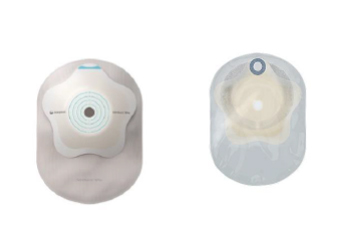 SACCA PER COLOSTOMIA SENSURA MIO CX FLIP 1P CHIUSA MAXI ISP 10-50 M 455 ML 10 PEZZI - farmanauta.it
