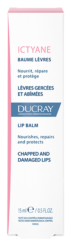 ICTYANE BALSAMO LABBRA DUCRAY 2017 - farmanauta.it