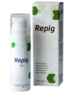 REPIG GEL 30 ML - farmanauta.it