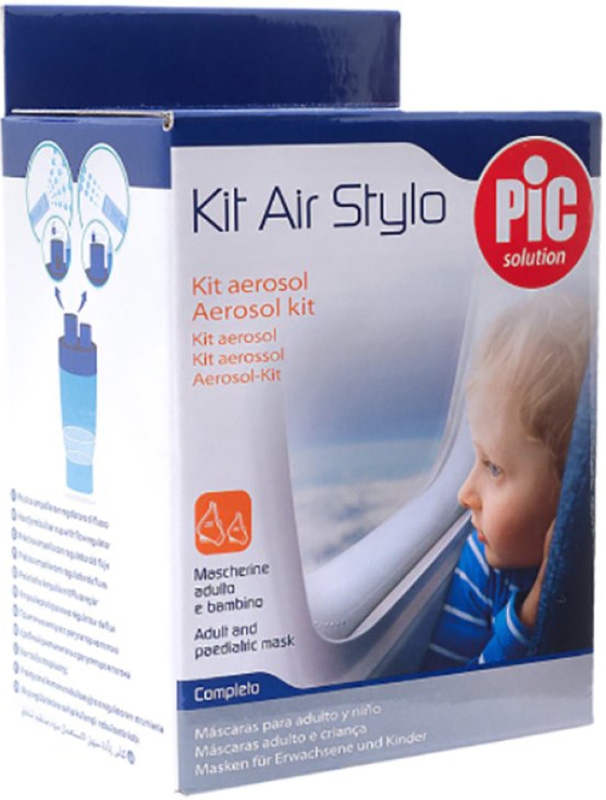 AEROSOL PIC KIT AIR STYLO - farmanauta.it