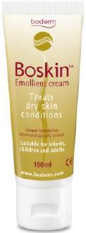 BOSKIN CREMA 100 ML MARCHIO CE - farmanauta.it