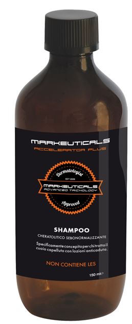 MARKEUTICALS ACCELERATOR PLUS 200 ML - farmanauta.it