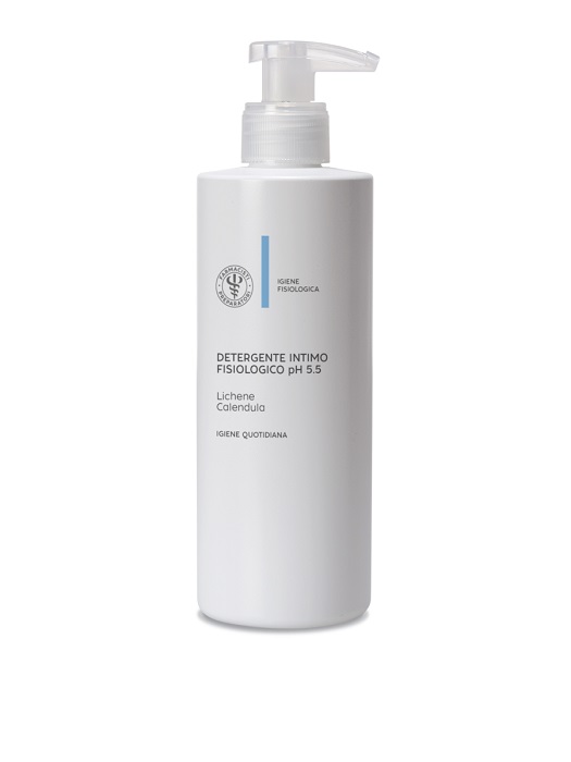 LFP DETERGENTE INTIMO FISIOL 400 ML - farmanauta.it