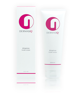 DERMASIQ ATOPICA 250 ML - farmanauta.it