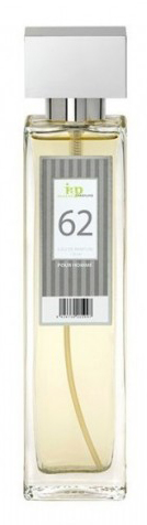 IAP PHARMA PROFUMO DA UOMO 62 150 ML - farmanauta.it