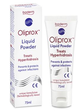 OLIPROX POLVERE LIQUIDA 75 ML CE - farmanauta.it