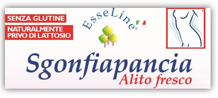 SGONFIAPANCIA 20 COMPRESSE OROSOLUBILI - farmanauta.it