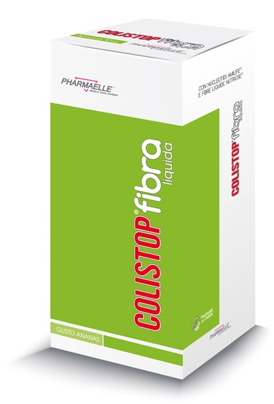 COLISTOP FIBRA LIQUIDA 300 ML - farmanauta.it