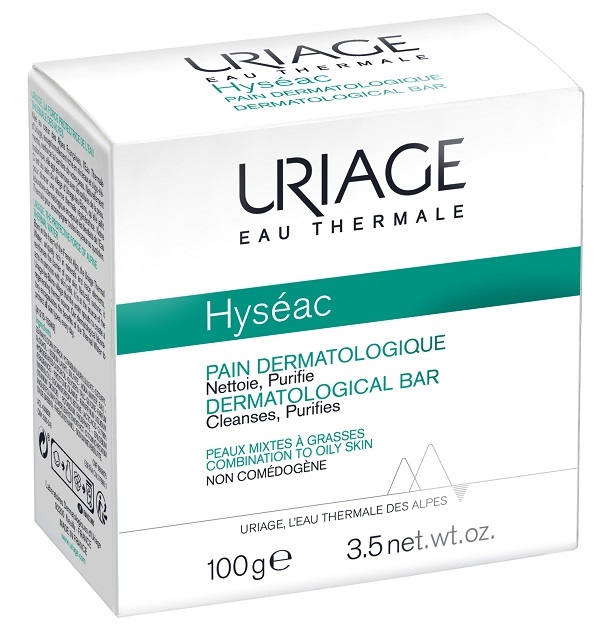 HYSEAC PANE DERMATOLOGICO 100 G - farmanauta.it