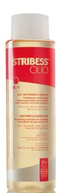 STRIBESS OLIO 500 ML - farmanauta.it