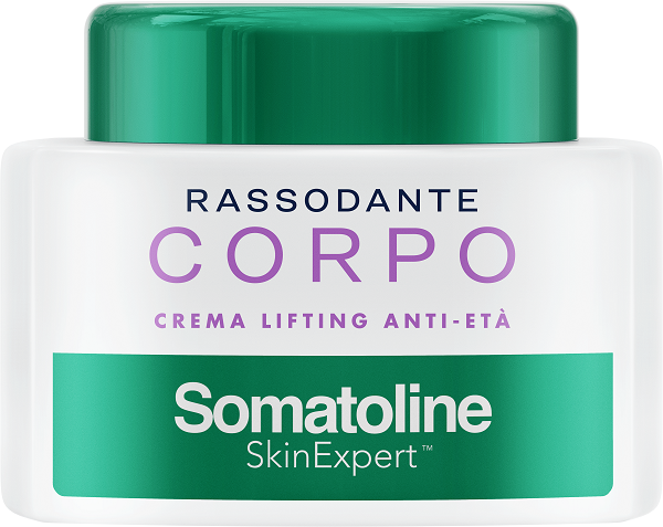 SOMATOLINE SKIN EXPERT LIFT EFFECT RASSODANTE ANTIETA' 300 ML - farmanauta.it