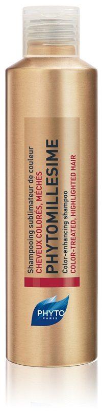 PHYTOMILLESIME SHAMPOO 200 ML - farmanauta.it