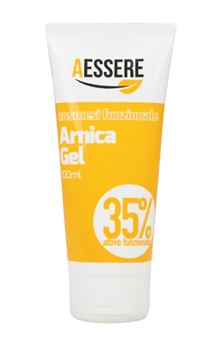 ARNICA GEL 35% 100 ML - farmanauta.it