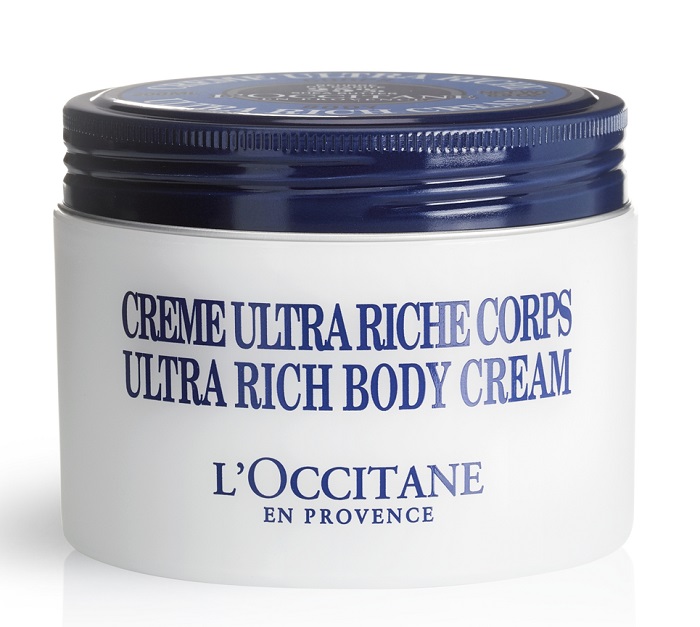 KARITE CORPO CREMA CORPO ULTRA RICCA 200 ML - farmanauta.it