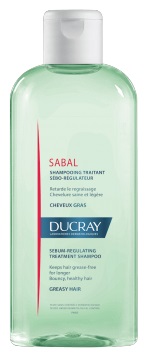 SABAL SHAMPOO 200 ML DUCRAY 2017 - farmanauta.it