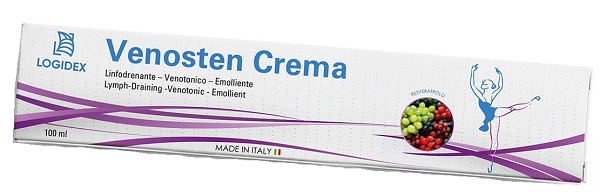VENOSTEN CREMA 100 ML - farmanauta.it