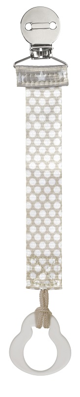 CHICCO CLIP FASHION NEUTRA - farmanauta.it