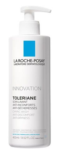 TOLERIANE CREMA DETERGENTE 400 ML - farmanauta.it