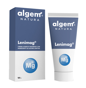 LENIMAG CREMA 100 ML - farmanauta.it