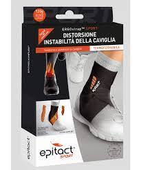 CAVIGLIERA EPITACT SPORT ERGOSTRAP M - farmanauta.it