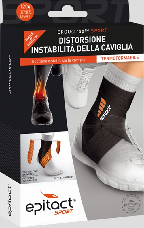 CAVIGLIERA EPITACT SPORT ERGOSTRAP L - farmanauta.it