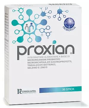 PROXIAN 30 STICK - farmanauta.it