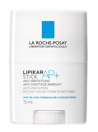 LIPIKAR STICK AP+ 15 ML - farmanauta.it