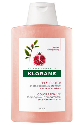 KLORANE SHAMPOO MELOGRANO 200 ML - farmanauta.it