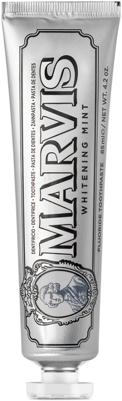 MARVIS WHITENING MINT 85 ML - farmanauta.it