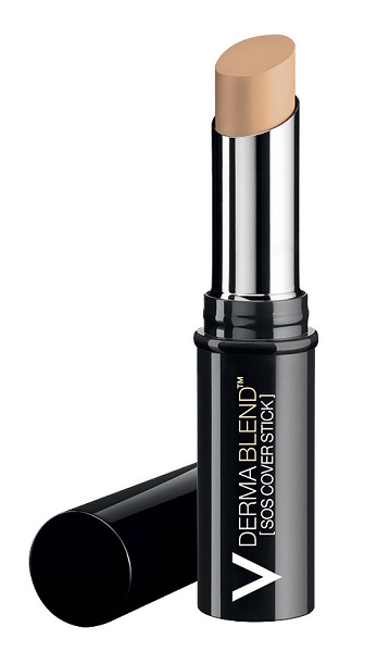 DERMABLEND STICK SOS 35 4,5 G - farmanauta.it