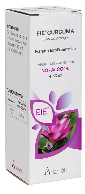 EIE CURCUMA 60 ML - farmanauta.it