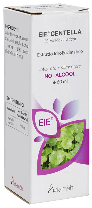 EIE CENTELLA 60 ML - farmanauta.it