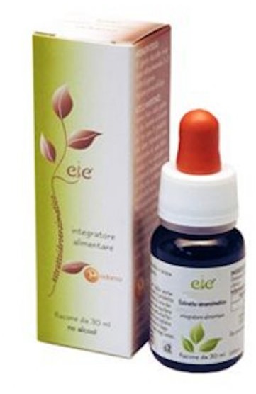 EIE MASTICE DI CHIOS 60 ML - farmanauta.it