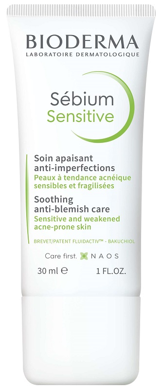 SEBIUM SENSITIVE 30 ML - farmanauta.it