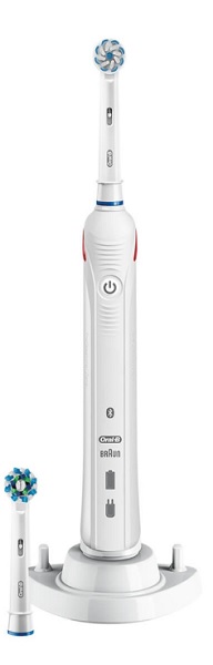 ORALB 4000 PRO ULTRATHIN - farmanauta.it