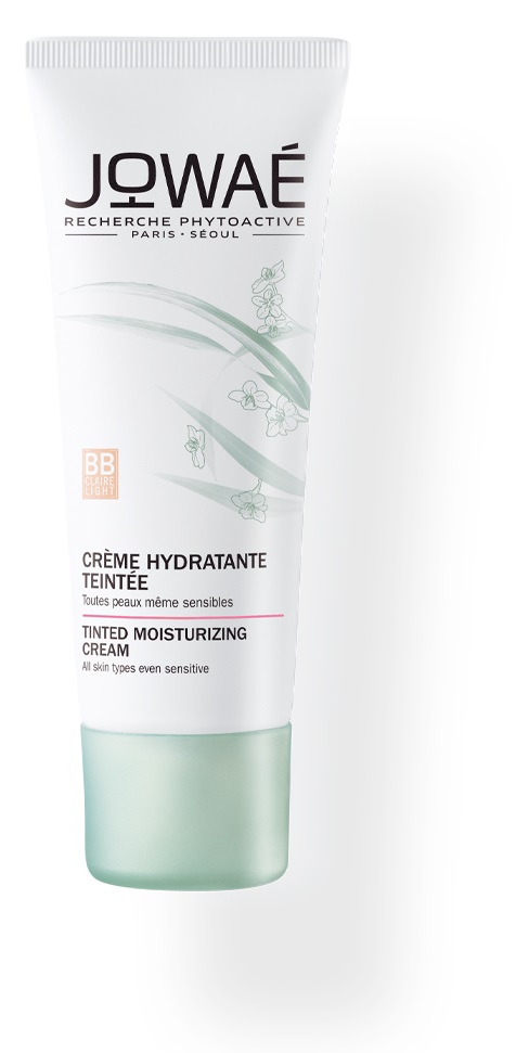 JOWAE CREMA COLORATA IDRATANTE CHIARA 30 ML - farmanauta.it